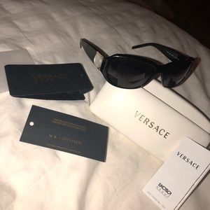 Versace Sunglasses MOD 4092